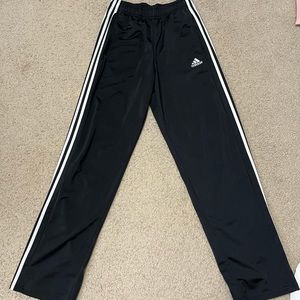 adidas tracksuit pants
